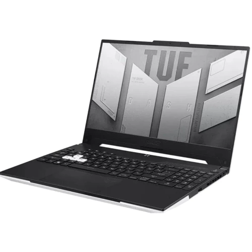 Ноутбук ASUS TUF Dash F15 2022 (FX517ZR-HN003W_32): Экран 15.6" (1920x1080) Full HD