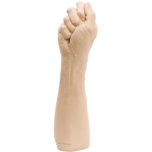 Кулак для фистинга Doc Johnson The Fist