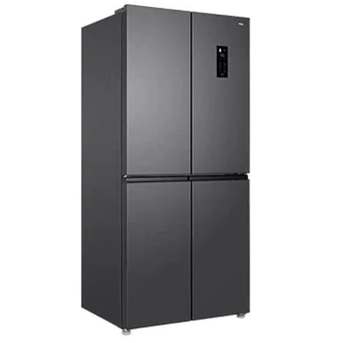 Холодильник Side-by-Side TCL RP470CSF0: Объем холодильной камеры, л 301