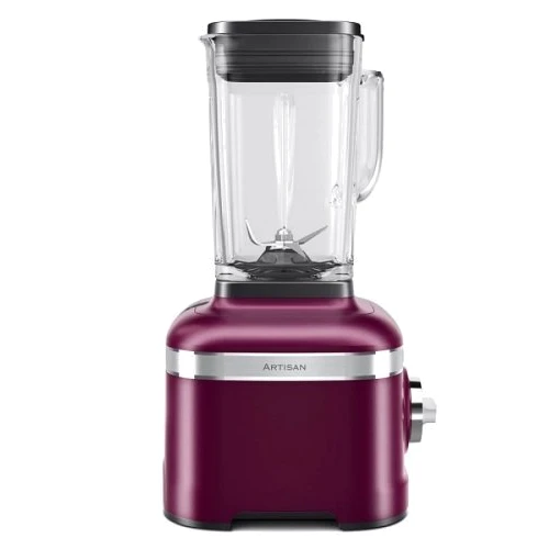 Блендер KitchenAid Artisan K400 5KSB4026EBE: Потужність, Вт 1200