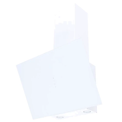 Вытяжка Perfelli DNS 6842 WH LED: Управление Сенсорное