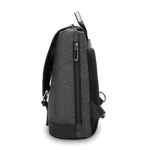 Рюкзак Mark Ryden Cover MR7229 Black: Колір чорний