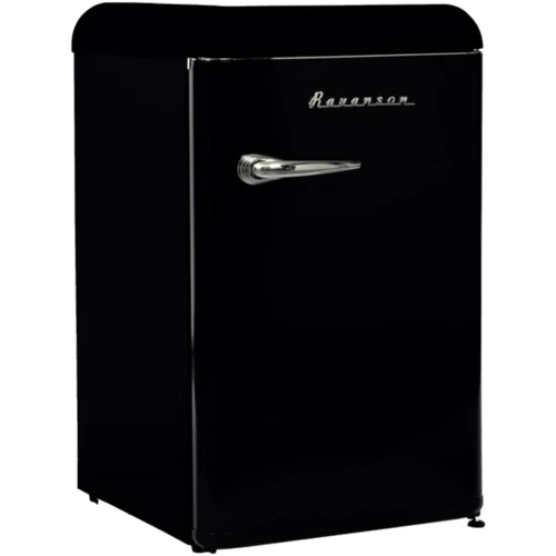 Холодильник Ravanson LKK-120RB: Исполнение отдельностоящий