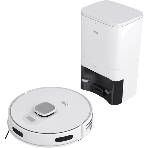Робот уборщик Beko VRR81214VW фото 5