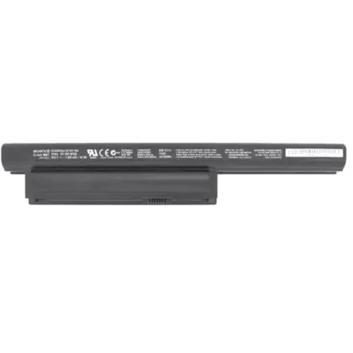 Батарея для ноутбука Sony VAIO VGP-BPS26 SVE14 11.1V Black 4000mAh Orig