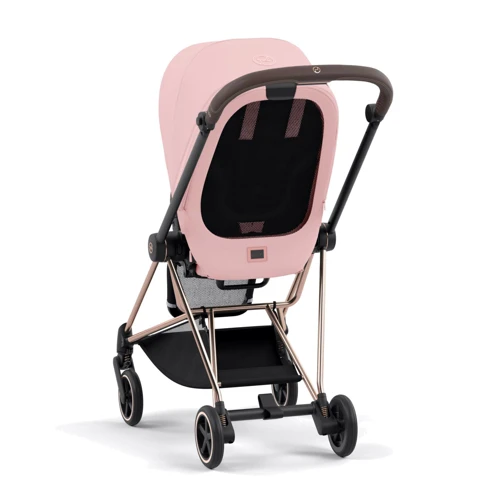 Текстиль на прогулочный блок Cybex Mios Peach Pink (523000889) фото 5