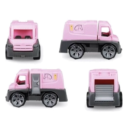 Авто Lena Truxx для перевозки лошадей 28 см (6335824)