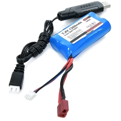 Машинка на радиоуправлении Cantry PRO 4WD (2 цвета) (Q132-C)