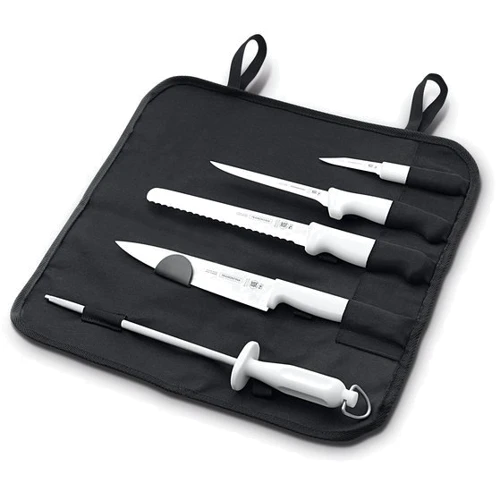 TRAMONTINA PROFISSIONAL MASTER набор ножей CHEFS 6пр