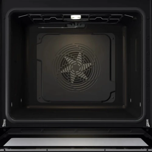 Духовой шкаф электрический Gorenje BOSX6737E13BG: Размеры 59.5x59.5x56.4 см
