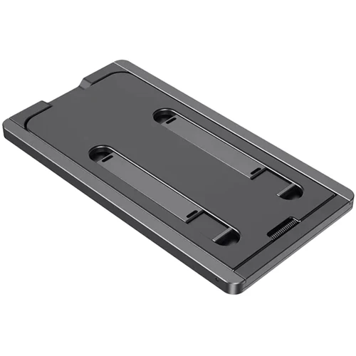 Держатель Hoco Desk Holder HD5 Black for Tablets and Smartphones from 4.5" to 7": Производитель HOCO