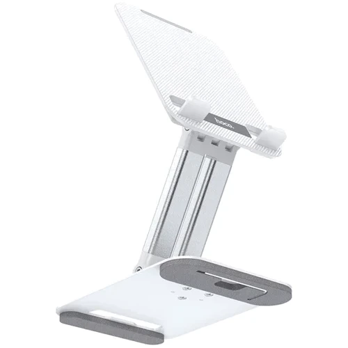 Держатель Hoco Desk Holder PH48 White for Tablets and Smartphones from 4.5" to 12.9": Производитель HOCO