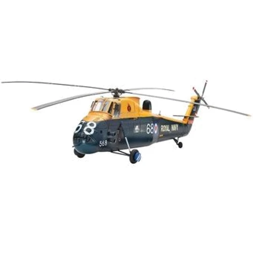 Revell (1:48) Протичовневий вертоліт Wessex HAS Mk.3 (04898)