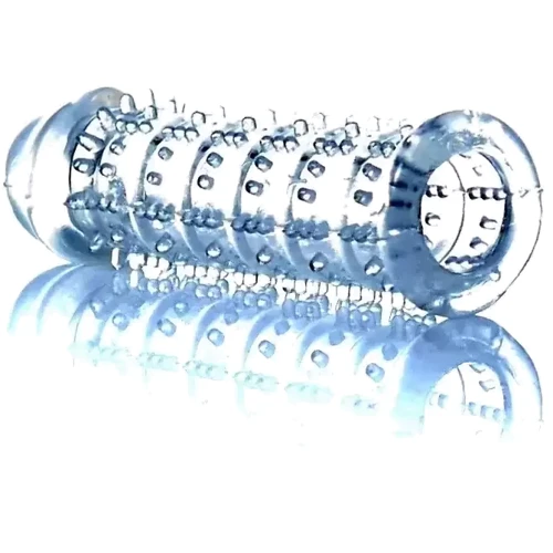 Насадка-презерватив Boss Series: Penis Sleeve BS6700009