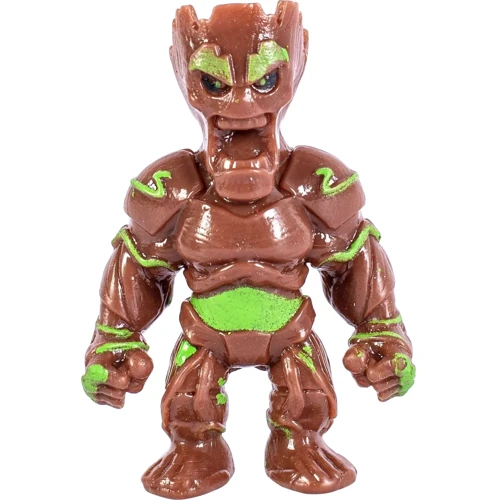 Іграшка Monster Flex Mini, що розтягується, Людина-ствол 91001
