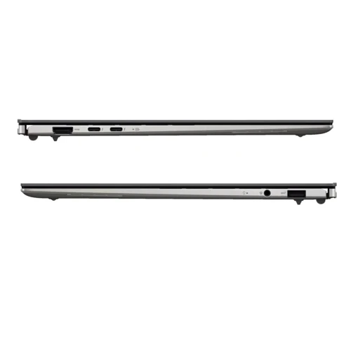 Ноутбук ASUS Zenbook S 13 OLED UX5304MA (UX5304MA-ES71): Вага 1 кг