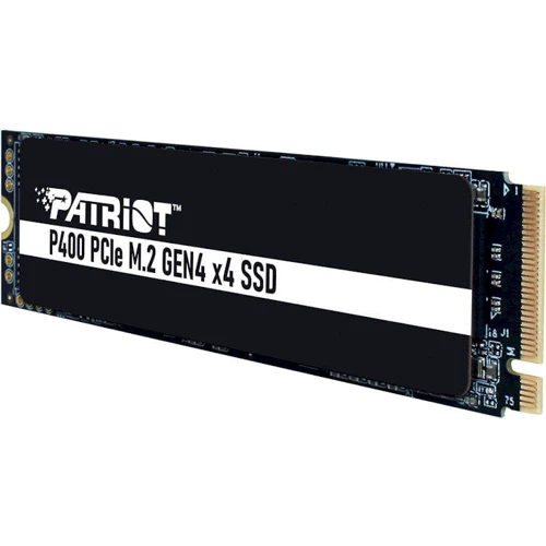 PATRIOT P400 Lite 1 TB (P400LP1KGM28H): Тип накопителя внутренний