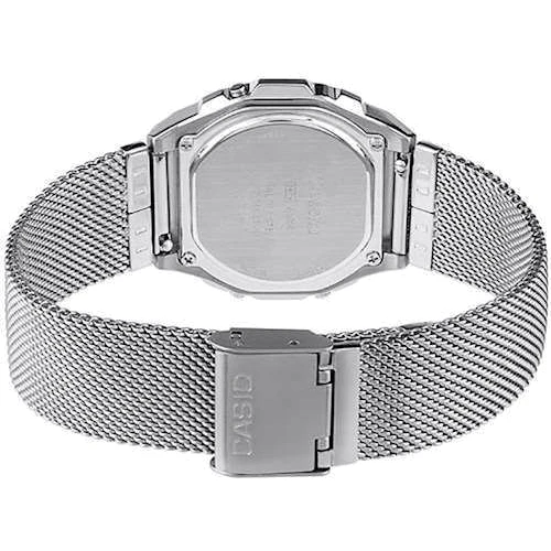 Наручные часы Casio (A1000M-1BEF): Тип Женские
