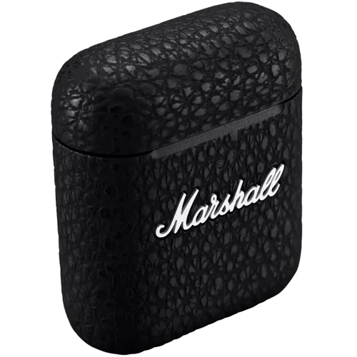Наушники Marshall Minor III Black(1005983): Чувствительность (дБ) 93