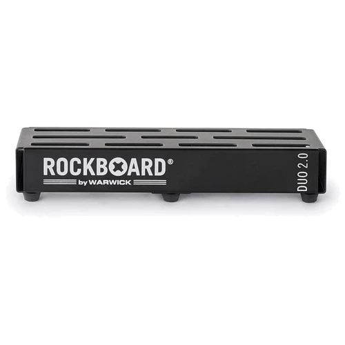 Педалборд Педалборд ROCKBOARD RBO B 2.0 DUO B
