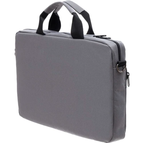 Сумка для ноутбуков Vinga 15.6" Gray (NB1530GR): Тип сумки сумка