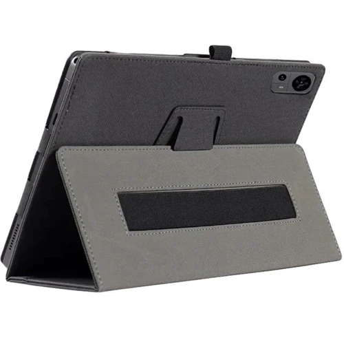 Аксесуар для планшетних ПК BeCover Slimbook Case Black for Teclast T60 2023 (711264) фото 5