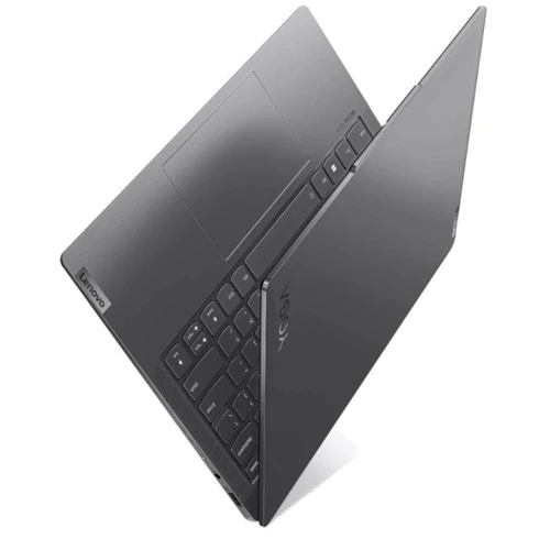Ноутбук Lenovo Yoga Slim 6 14IAP8 (82WU008NPB): Оперативная память 16 ГБ