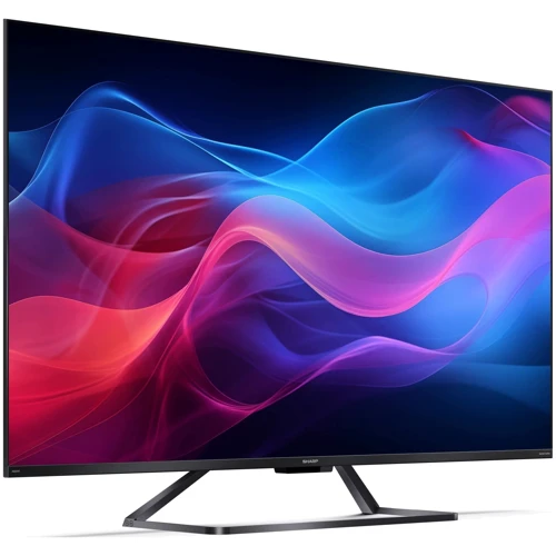 Телевізор SHARP 55GR8265E