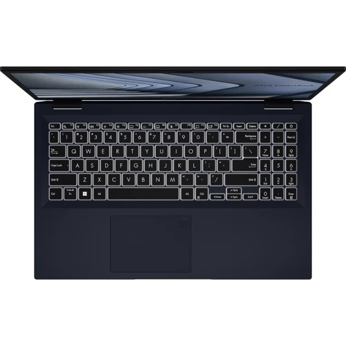 Ноутбук ASUS ExpertBook B1 (B1502CVA-BQ1516X): Операційна система Windows 11 Pro
