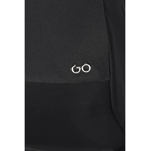Универсальная коляска 2 в 1 EasyGo Giro black (9023-EGG-13) фото 12