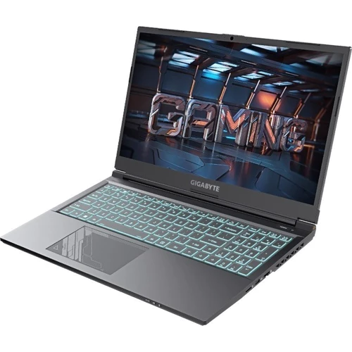 Ноутбук GIGABYTE G5 KF (G5 KF5-53UK353SH) UA: Оперативна пам'ять 16 ГБ