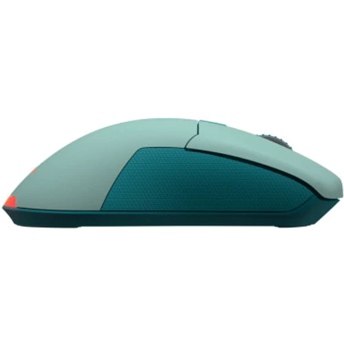 Мышь Hator Pulsar Wireless Mint (HTM-319): Эргономика симметричная для левшей