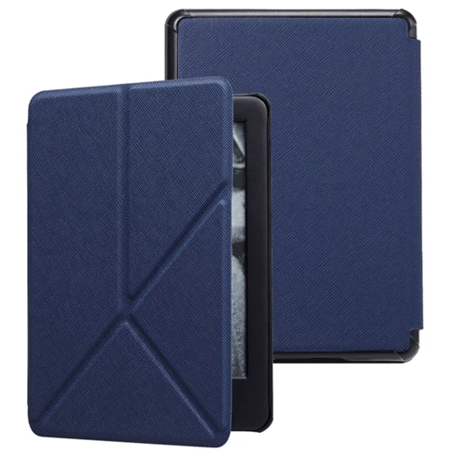 Аксессуар к электронной книге ArmorStandart Stand Case Dark Blue for Amazon Kindle Paperwhite 12th Gen 2024 / Kindle Colorsoft (ARM83840)