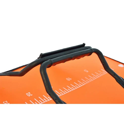 Tramp Fishing bag EVA TRP-030-Orange-M: Назначение Для прикормки