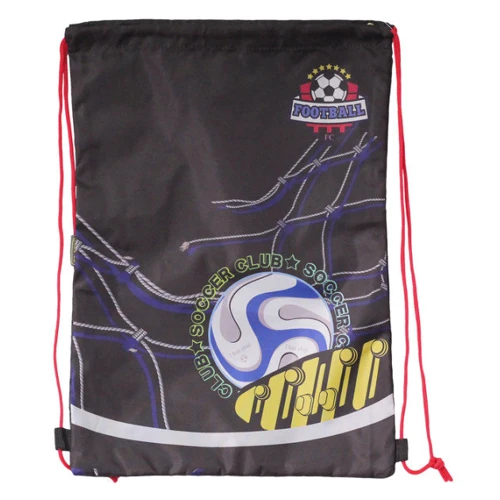 Сумка для взуття CLASS 9953 Football 46х33см