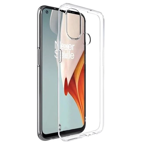 Чехол для телефонов BeCover Transparancy for OnePlus Nord N100 (707437)