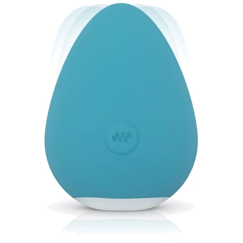 Стимулятор клитора Cala Azul - Carla I Mini Massager
