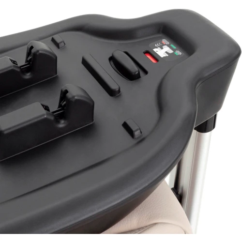 База Carrello Ammonite CRL-8802 ISOFIX (CRL-8802)