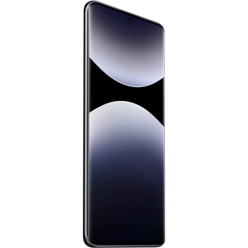 Смартфон Xiaomi Redmi Note 14 Pro 5G 8/256GB Midnight Black (UA UCRF): Вбудована пам'ять 256 ГБ