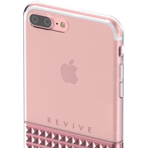 Чехол для iPhone SwitchEasy Revive Rose Gold for iPhone 8 Plus/iPhone 7 Plus фото 5
