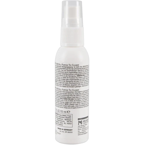 Гель для фистинга Orion Fisting Gel Classic, 500 мл