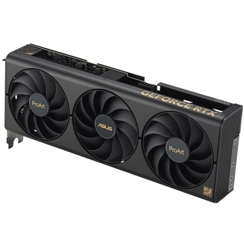 Видеокарта Asus GeForce RTX 4070 12GB ProArt OC (PROART-RTX4070-O12G) UA: Тип памяти GDDR6X
