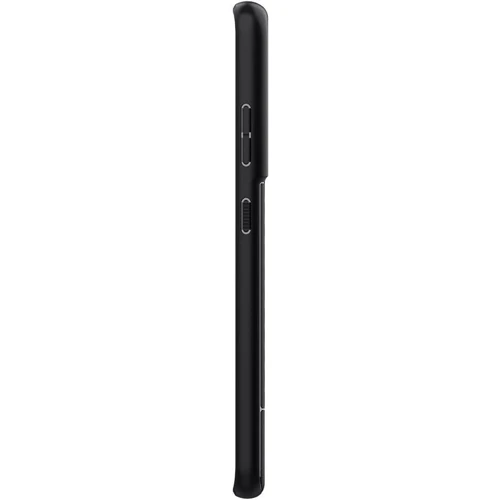 Чохол для телефона Spigen Core Armor Matte Black (ACS02377) для Samsung G998 Galaxy S21 Ultra фото 6