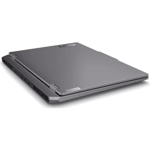 Ноутбук Lenovo LOQ 15IRX9 (83DV00SJRM): Видеоадаптер NVidia GeForce RTX 4060, 8 ГБ GDDR6