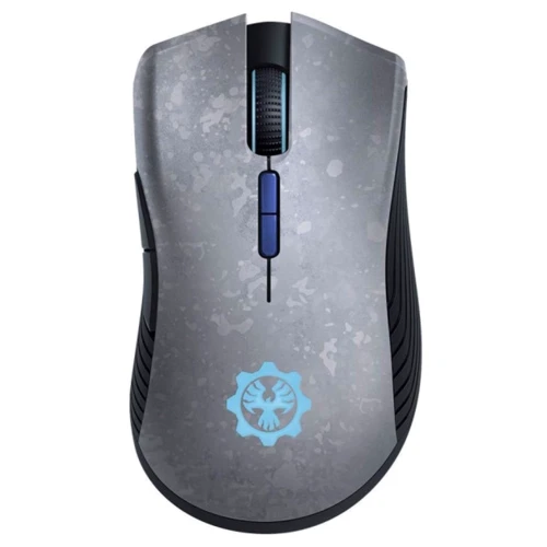 Мышь Razer Mamba Wireless - Gears of War 5 Ed. (RZ01-02710200-R3M1)