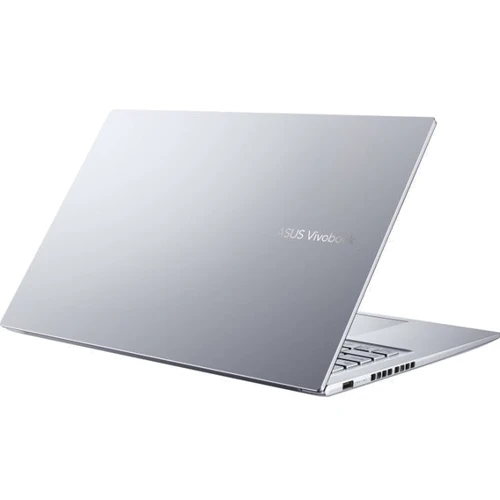 Ноутбук ASUS VivoBook 17 K17O3ZA (K1703ZA-WH34) RB: Процесор Intel Core i3-1220P (1.5 - 4.4 ГГц) / 10 - ядерный