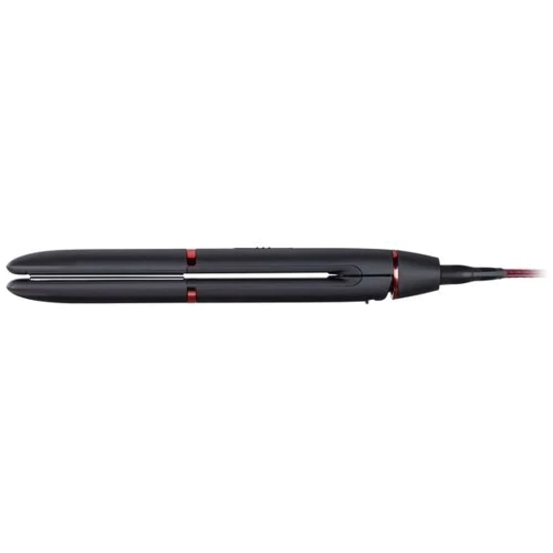Стайлер Sencor SHI 1100BK: Тип Выпрямитель (утюжок)