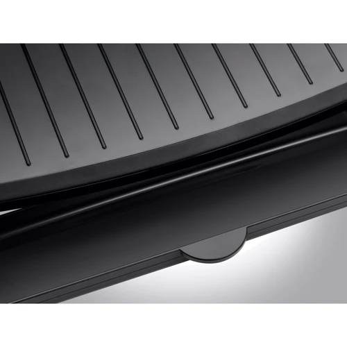 Электрогриль George Foreman 25811-56 Fit Grill Copper Medium фото 6