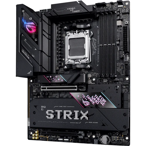 ASUS B850-E GAMING WIFI UA