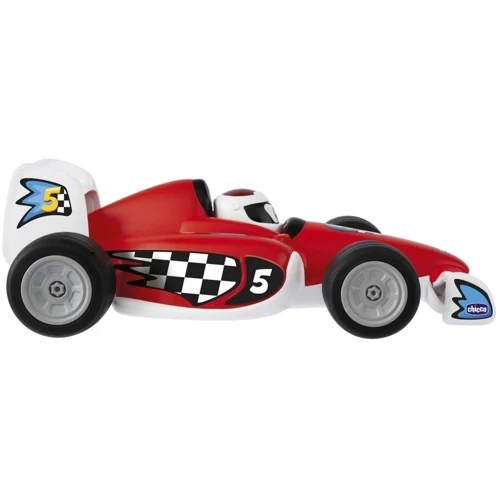 Машинка на радиоуправлении Chicco Гонщик Том серии Turbo Team (11333.00)